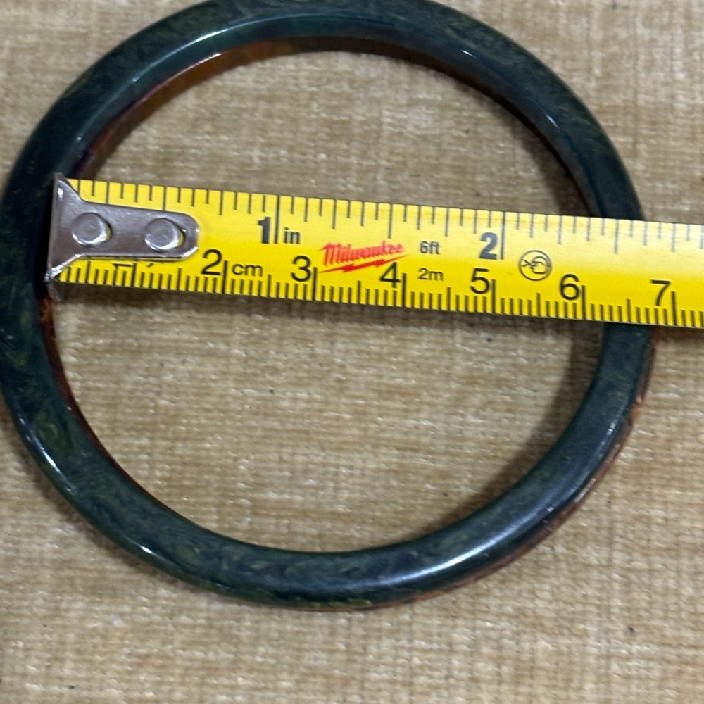 Bakelite Bangles - image 4